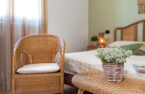Muro Leccese Bed & Breakfast | Antico Camino B&B