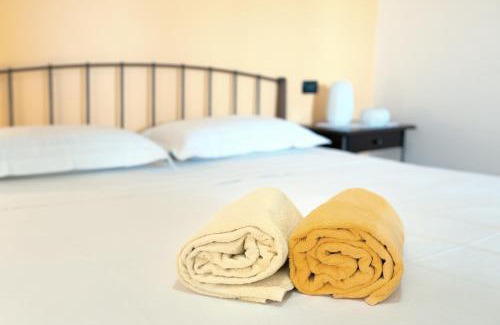 Muro Leccese Bed & Breakfast | Antico Camino B&B