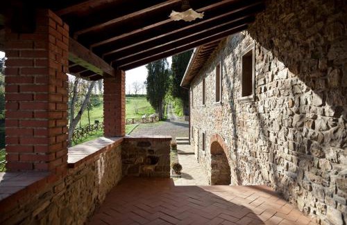 Bibbiena Villa | Antico Casale di Ferdinandi