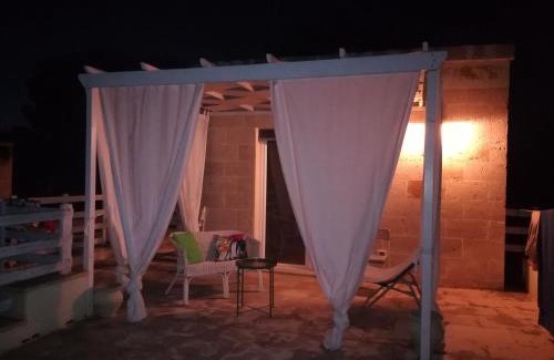 Manduria Bed & Breakfast | Antico Casale Il Sambuco