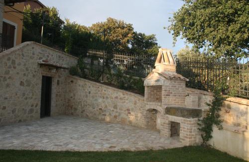 Foligno Ski Chalet | Antico Casale San Lorenzo