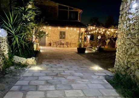 Sortino House | Antico casale Sofia