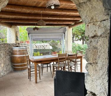 Sortino House | Antico casale Sofia