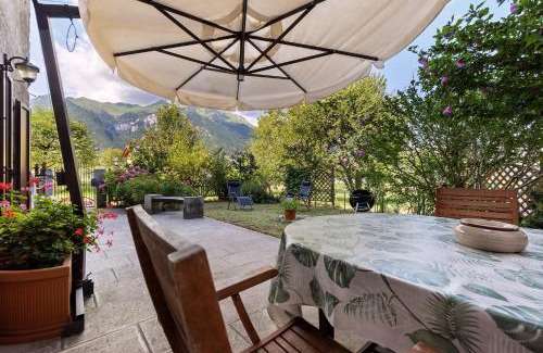 Bleggio Inferiore Ski Chalet | Antico Casolare di Alice