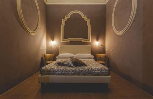 Bagnacavallo Hotel | Antico Convento San Francesco