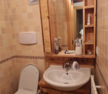 Borca di Cadore House | Antico Fienile