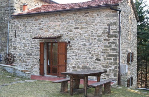 Moggiana Apartment | Antico Fienile
