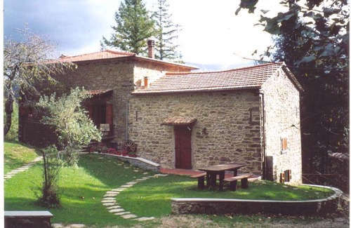 Moggiana Apartment | Antico Fienile