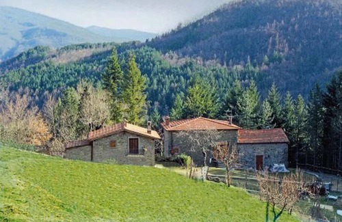 Moggiana Apartment | Antico Fienile