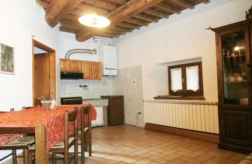 Moggiana Apartment | Antico Fienile