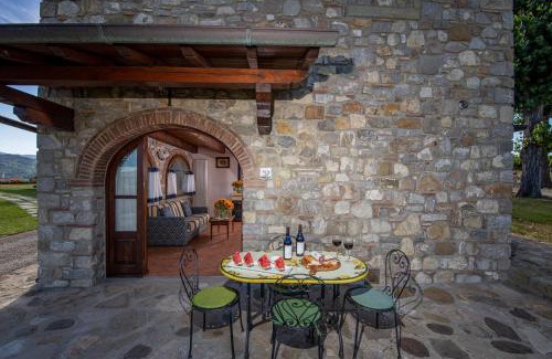 Porrena House | Antico Fio