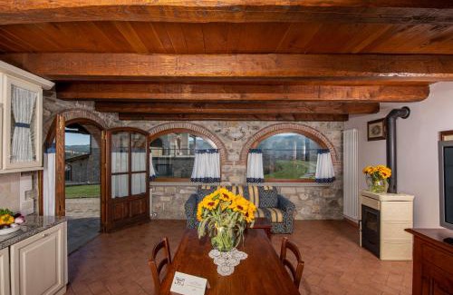 Porrena House | Antico Fio