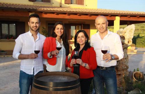 Sambuca di Sicilia Bed & Breakfast | Antico Frantoio Rooms