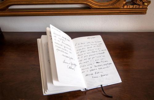Furlo Hotel | Antico Furlo
