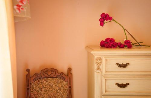 Furlo Hotel | Antico Furlo