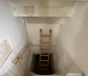 Sogliano Cavour Apartment | Antico Granaio