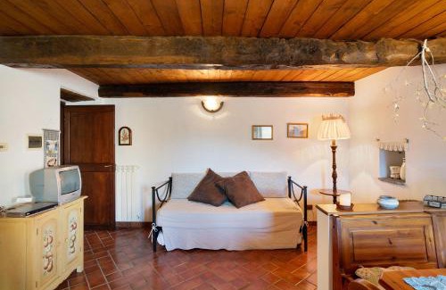 Siglioli Apartment | Antico Granaio