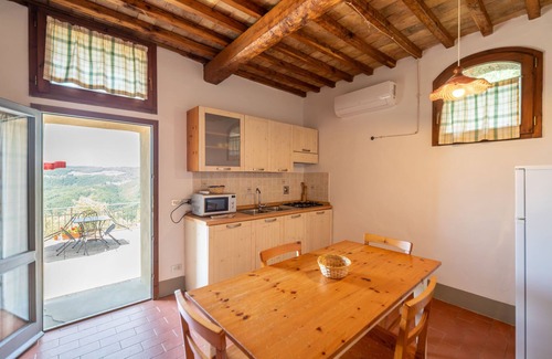 Pontassieve Apartment | Antico Loggiato by Interhome