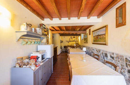 Pontassieve Apartment | Antico Loggiato by Interhome