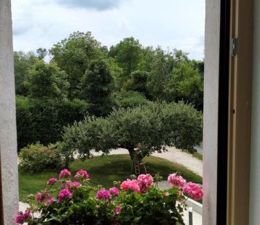 Sedico Bed & Breakfast | Antico Melo B&B