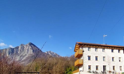 Sedico Bed & Breakfast | Antico Melo B&B