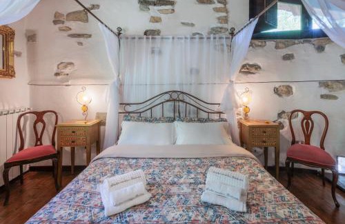 Sorisole House | Antico Mulino Baderem