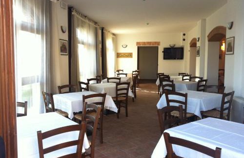 Granarolo dell'Emilia House | Antico Noce