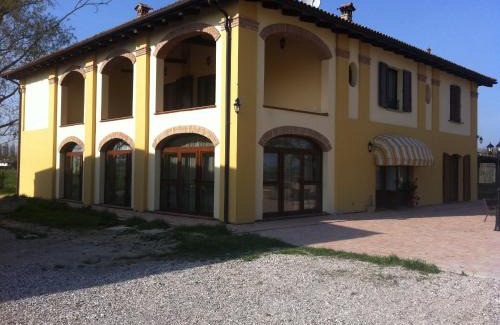 Granarolo dell'Emilia House | Antico Noce