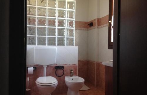 Granarolo dell'Emilia House | Antico Noce