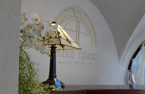 Piazza House | Antico Palazzo