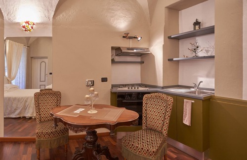 Piazza House | Antico Palazzo