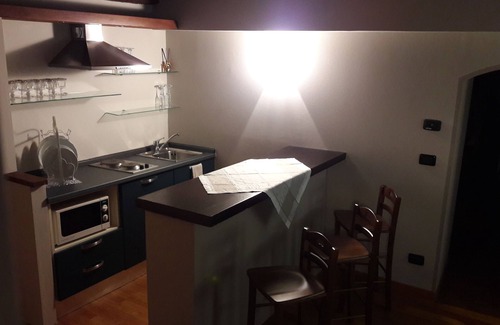 Piazza House | Antico Palazzo