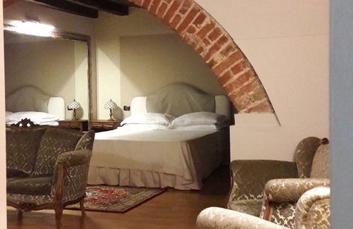 Piazza House | Antico Palazzo