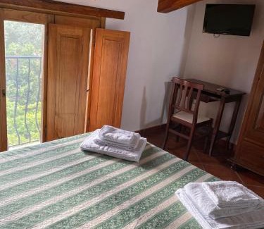 Campagna Bed & Breakfast | Antico Palmento