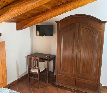 Campagna Bed & Breakfast | Antico Palmento