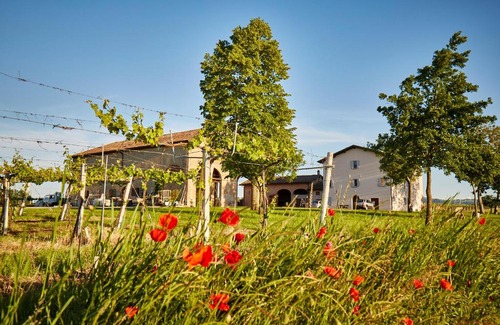 Coviolo House | Antico Podere Emilia