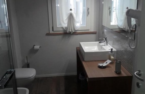 Coviolo House | Antico Podere Emilia