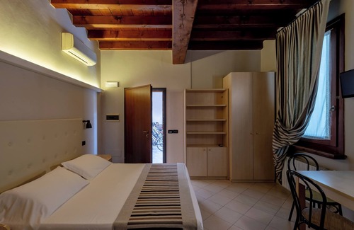 Mantua Bed & Breakfast | Antico Residence , Mantegna Hotels