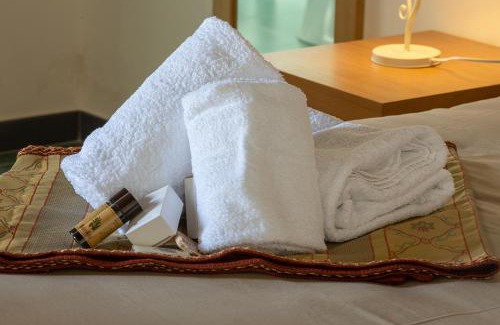 Petralia Soprana Hotel | Antico Resort Cerasella