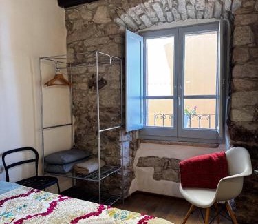 Bosa Historic Centre House | Antico Sogno