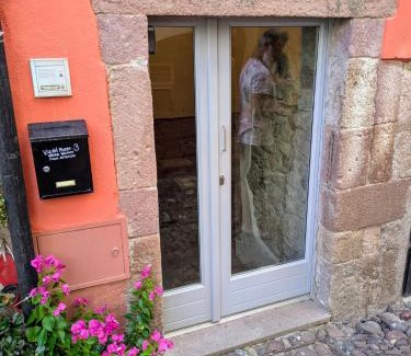 Bosa Historic Centre House | Antico Sogno