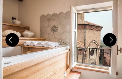 Antignano Bed & Breakfast | Antico Tralcio bed and breakfast