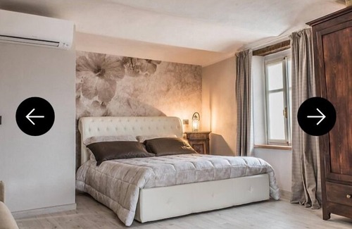 Antignano Bed & Breakfast | Antico Tralcio bed and breakfast