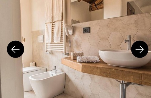 Antignano Bed & Breakfast | Antico Tralcio bed and breakfast