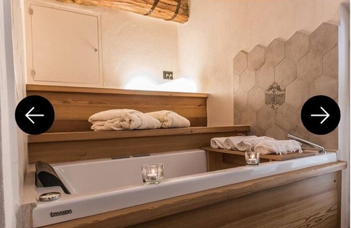 Antignano Bed & Breakfast | Antico Tralcio bed and breakfast