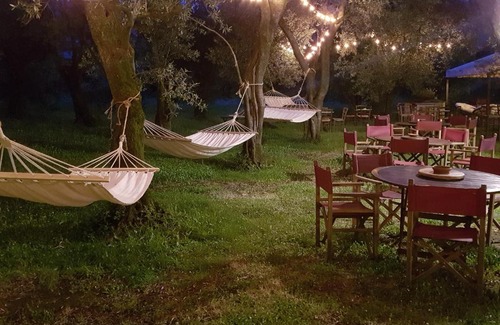 Querceta House | Antico Uliveto
