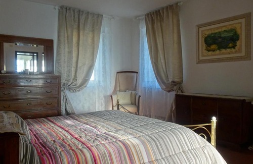 Querceta House | Antico Uliveto
