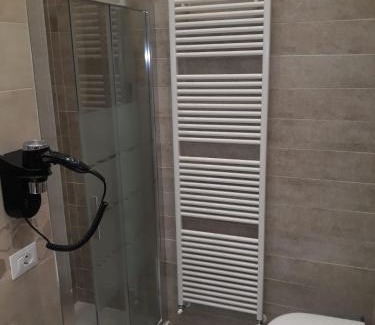 Vercelli Apartment | Antico Vicolo - Appartamento Rebecca