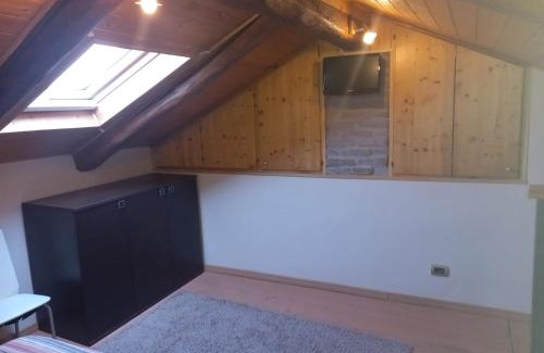 Vercelli Apartment | Antico Vicolo-Appartamento Martina