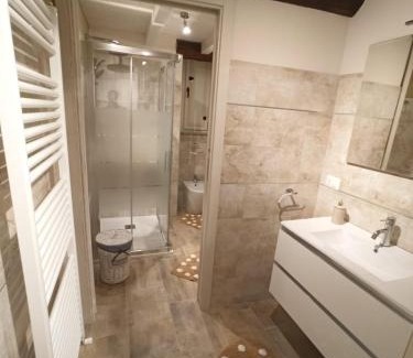 Vercelli Apartment | Antico-Vicolo Appartamento Viviana